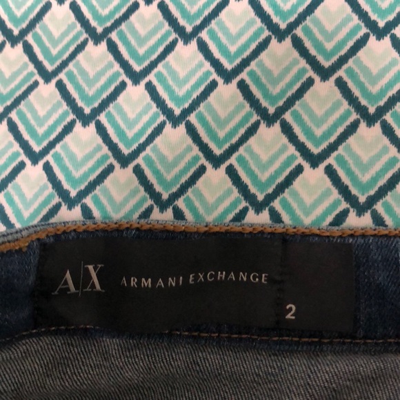 Jean Skirt - Picture 2 of 3